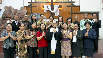 galeri, Peneguhan KWD dan Komisi Diakonia GKJ Baki Induk 2025, gereja kristen jawa, gkj, gkj baki, gereja kristen jawa baki, baki, sukoharjo, gkj klasis sukoharjo, klasis sukoharjo, klasis, sinode gkj, sinode 
